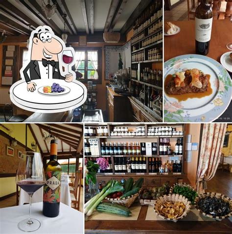 casa de comidas posada prada a tope
